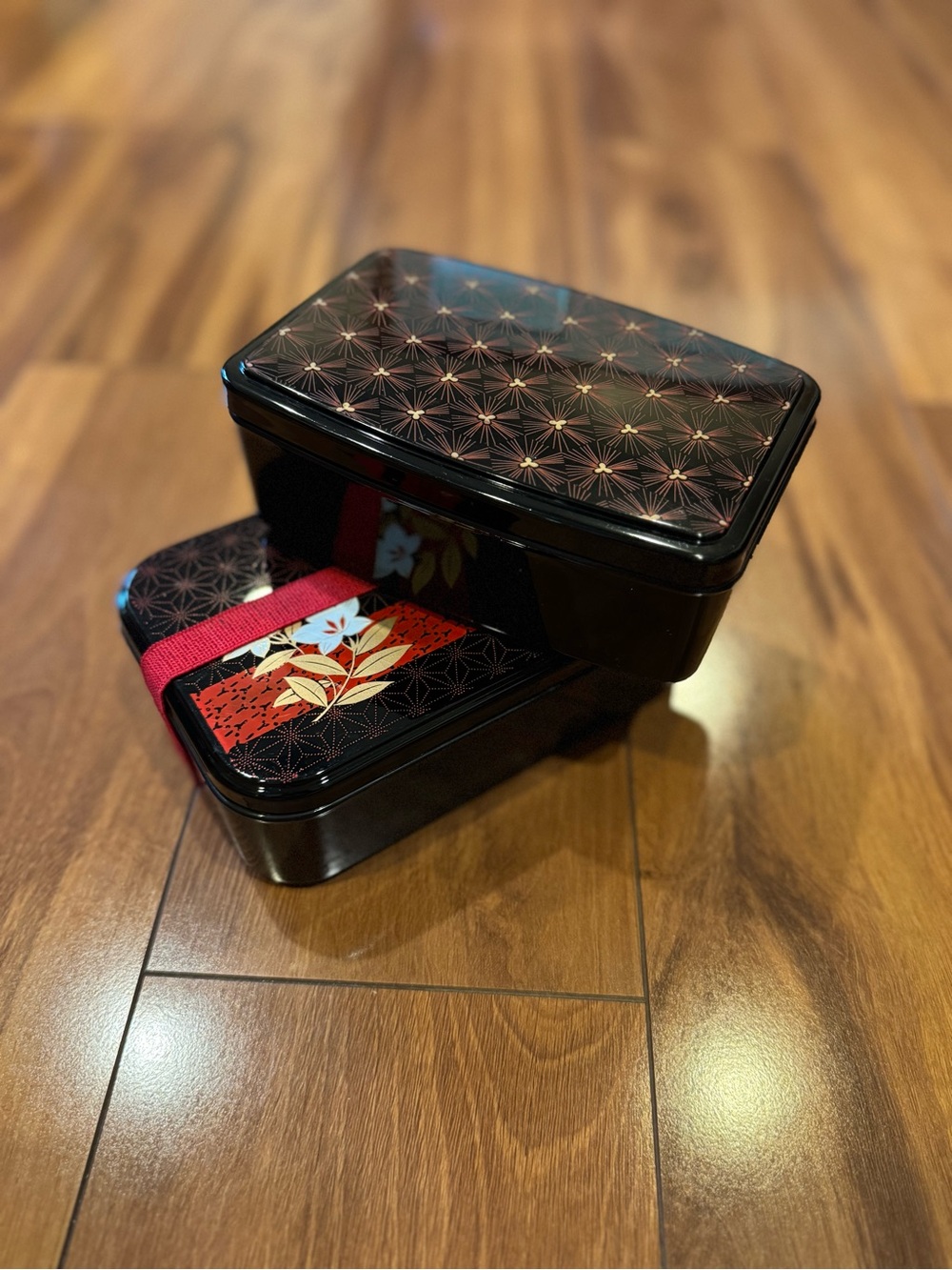 Bento boxes